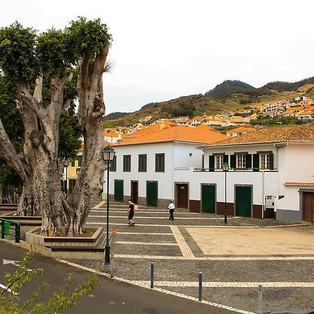 Casas Do Largo Dos Milagres Machico (Madeira) Exterior photo