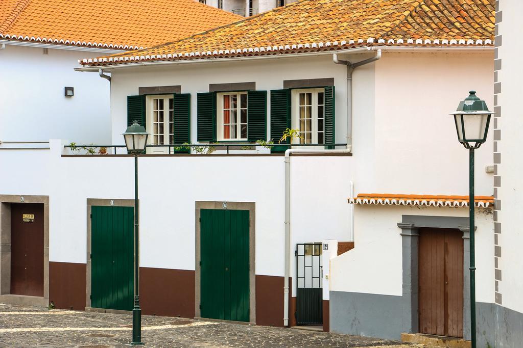 Casas Do Largo Dos Milagres Machico (Madeira) Room photo