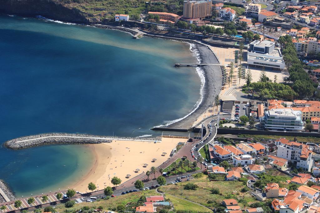 Casas Do Largo Dos Milagres Machico (Madeira) Exterior photo