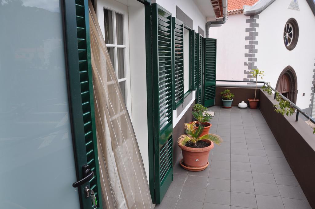 Casas Do Largo Dos Milagres Machico (Madeira) Room photo